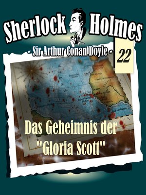 cover image of Sherlock Holmes, Die Originale, Fall 22